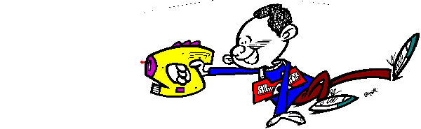 Laser Tag  (Sioux Falls Location Only)